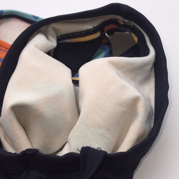 Gymboree Infant Baby Girls Tank Bathing Suit Swim 3-6M - Picture 6 of 7